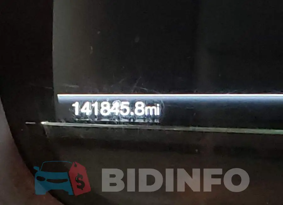 1FM5K8GT2JGB33684 Photo# 8