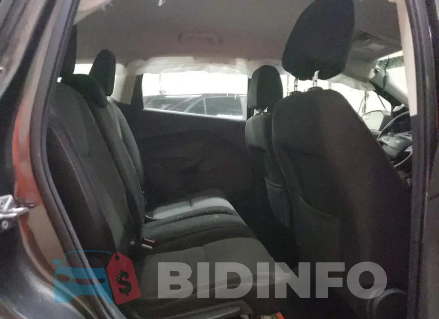 1FMCU0F77HUA27122 Photo# 6