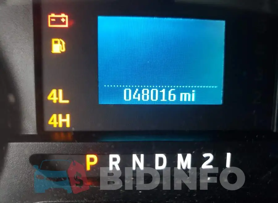1FT7W2B6XKED50638 Photo# 8