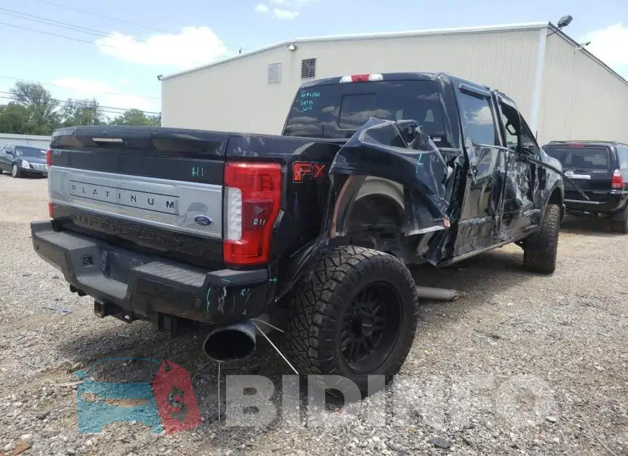 1FT7W2BT7JEB08569 Photo# 4