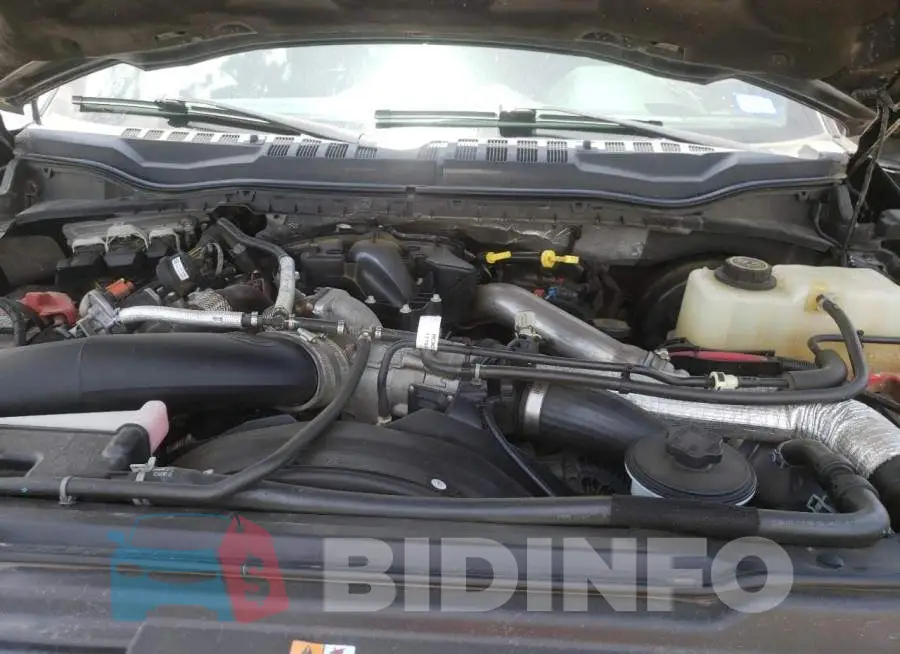 1FT7W2BT7JEB08569 Photo# 7