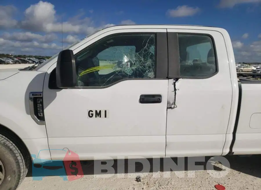 1FT7X2A64HEB35120 Photo# 9