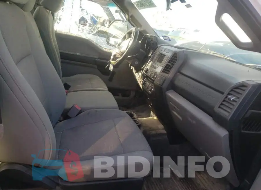 1FT7X2A64HEB35120 Photo# 5