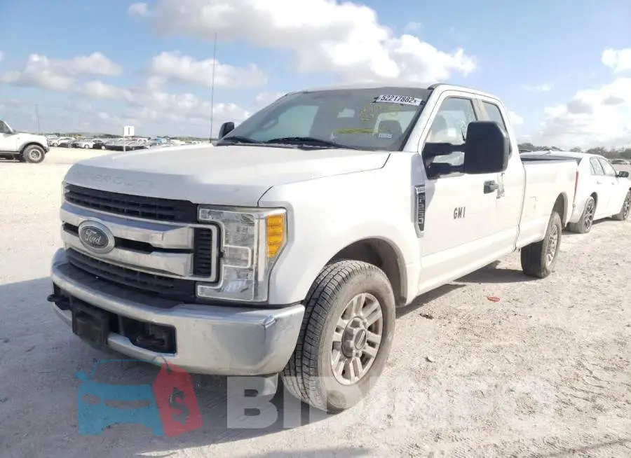 1FT7X2A64HEB35120 Photo# 2