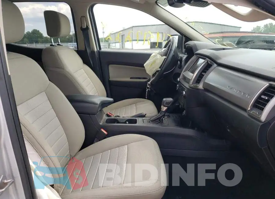 1FTER4FH4KLA40597 Photo# 5