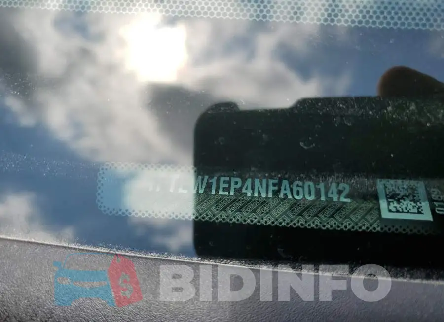 1FTEW1EP4NFA60142 Photo# 10