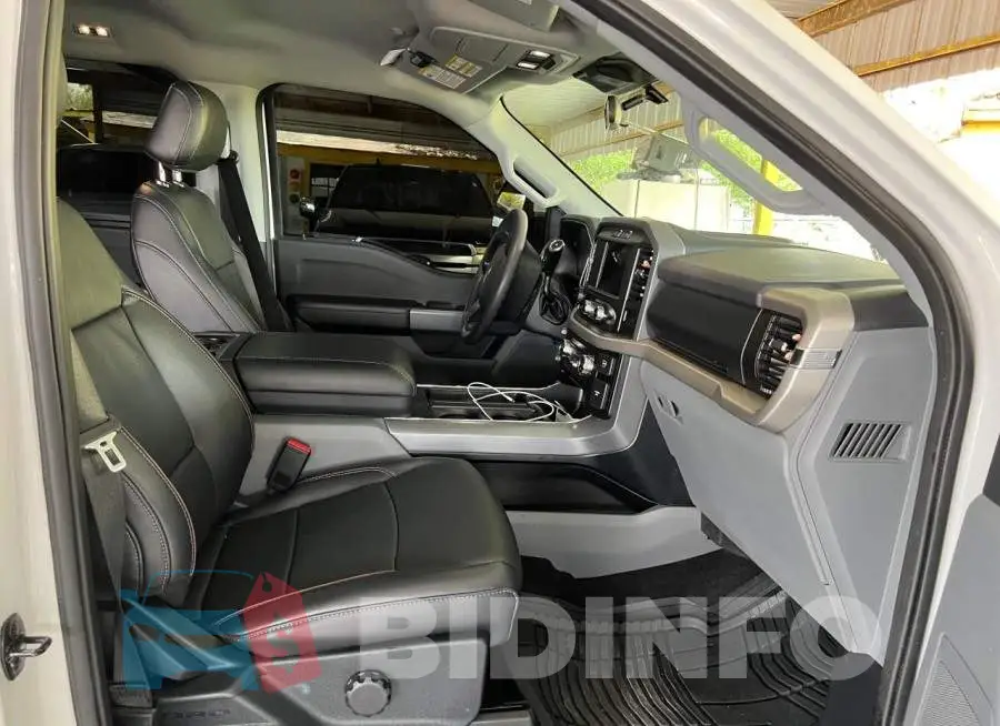 1FTFW1CD6MFB11779 Photo# 5