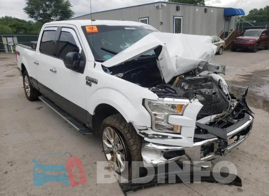 1FTFW1EF5GFB74150 Photo# 1