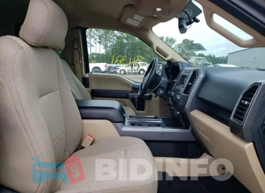 1FTFX1EF6HFA92684 Photo# 5