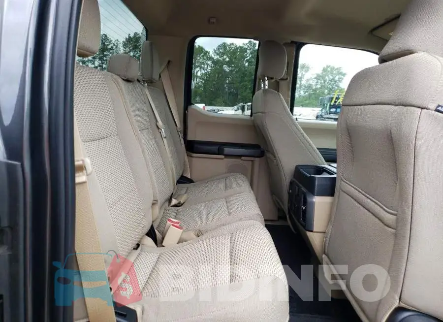1FTFX1EF6HFA92684 Photo# 6
