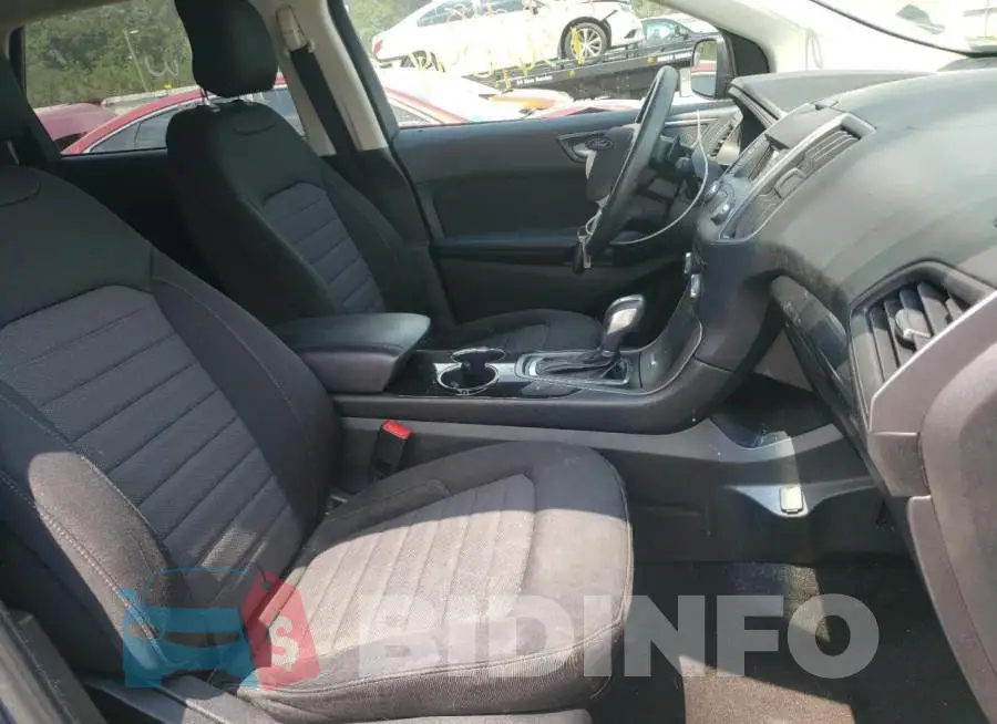 2FMPK3G90JBC22046 Photo# 5