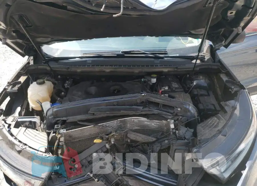 2FMPK3G90JBC22046 Photo# 7