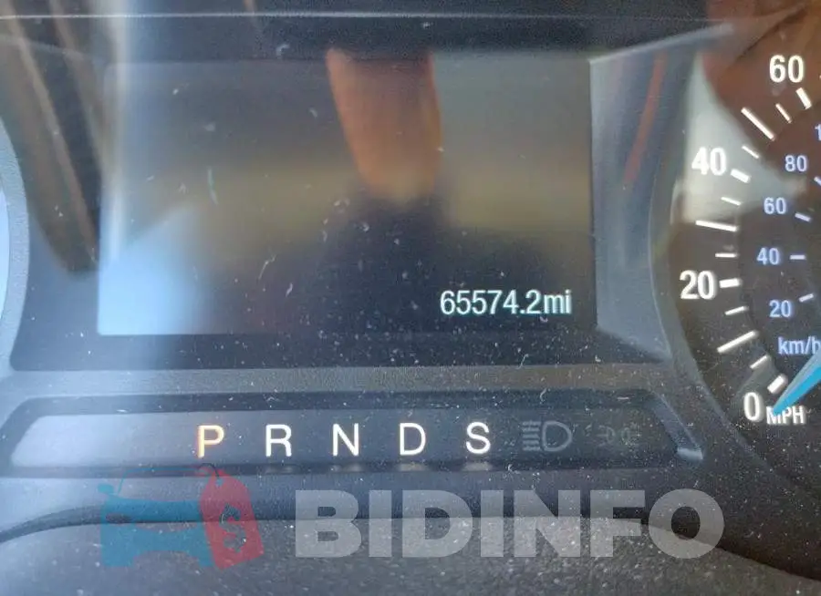 2FMPK3J80HBC69975 Photo# 8