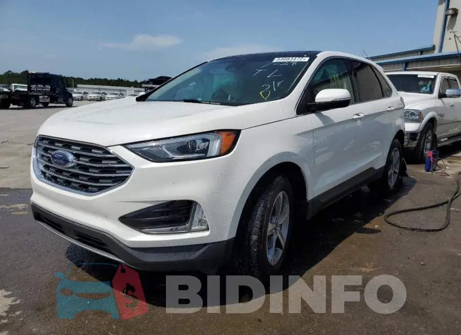 2FMPK4J91LBA94756 Photo# 2