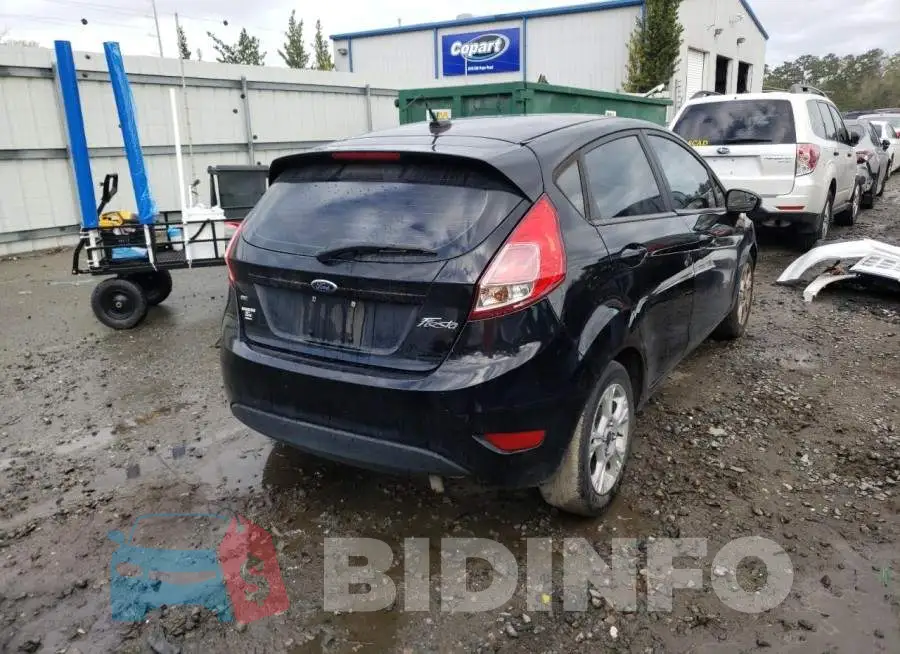 3FADP4EJ5GM112778 Photo# 4