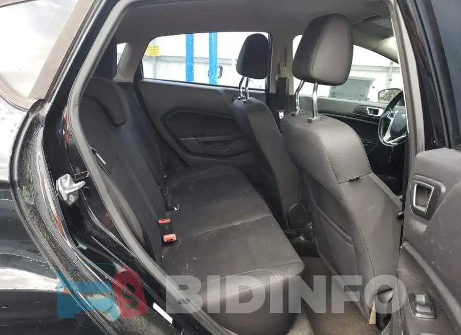 3FADP4EJ5GM112778 Photo# 6