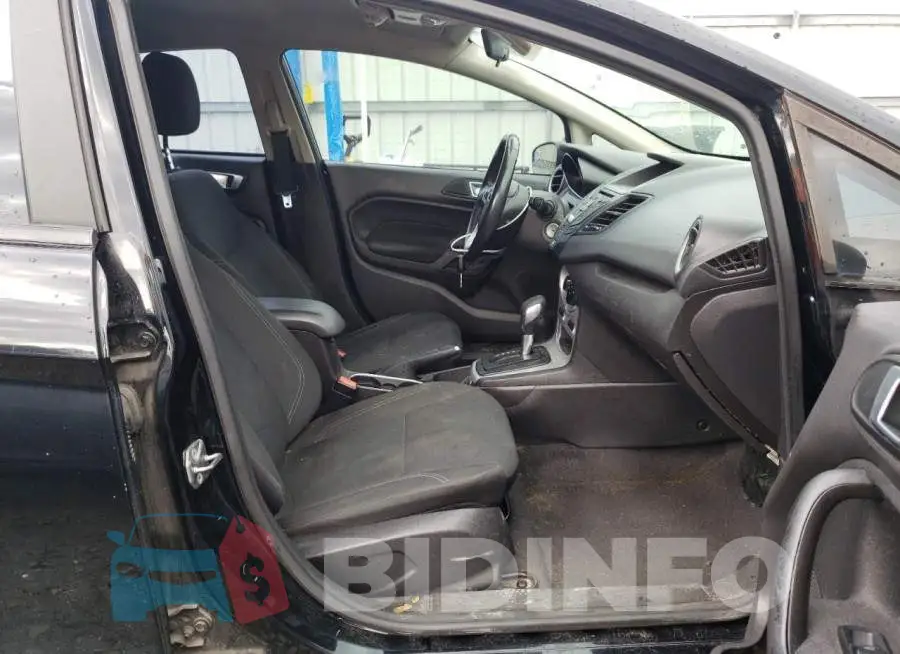 3FADP4EJ5GM112778 Photo# 5