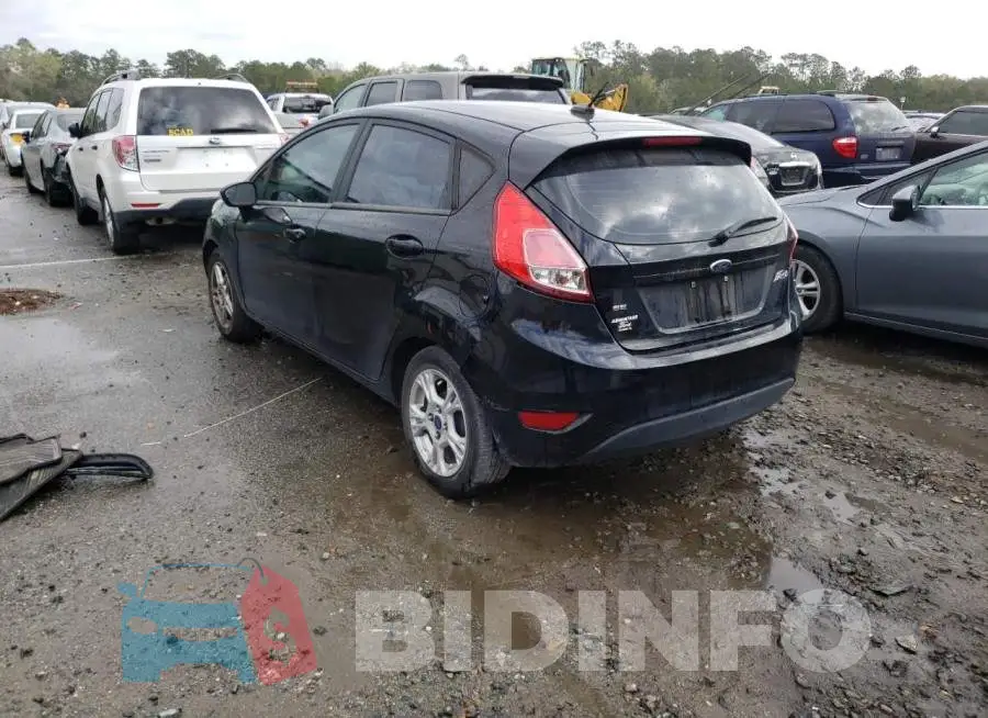 3FADP4EJ5GM112778 Photo# 3