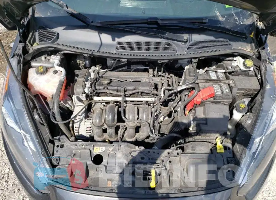 3FADP4EJ9KM113425 Photo# 7