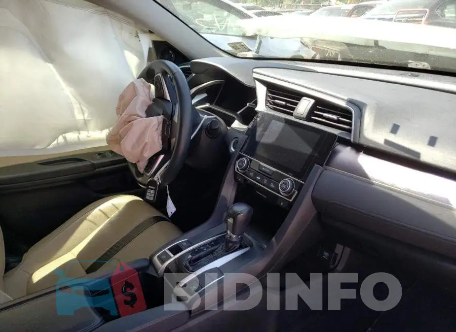 19XFC1F76HE211802 Photo# 9