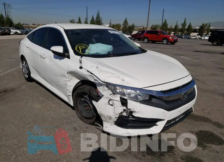 19XFC2F57HE202238 Photo# 1