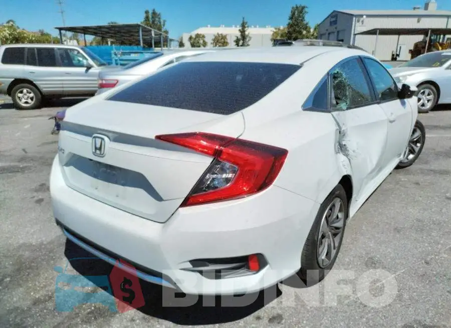 19XFC2F62LE216680 Photo# 4