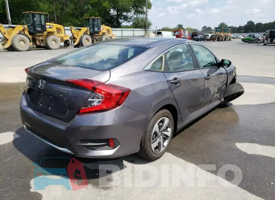 19XFC2F65LE210310 Photo# 4