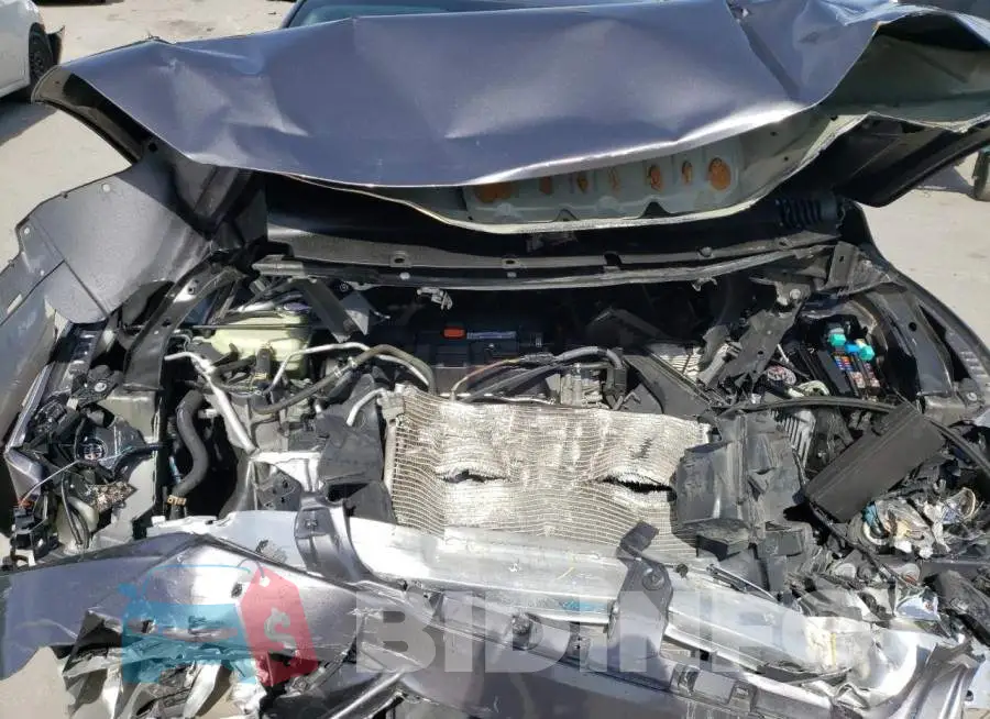 19XFC2F70GE073548 Photo# 7