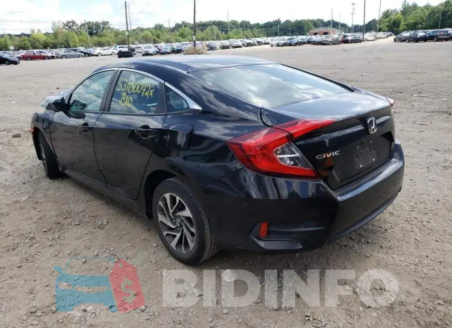 19XFC2F70GE213372 Photo# 3