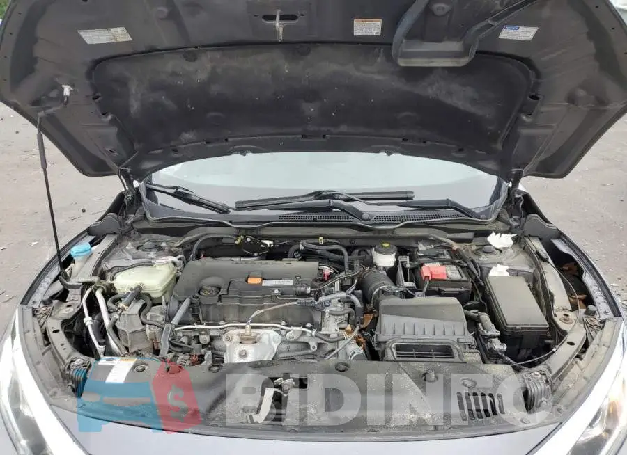 19XFC2F77HE203794 Photo# 7