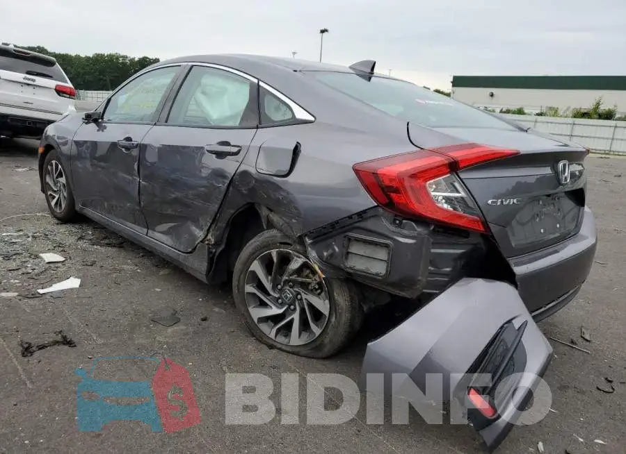 19XFC2F77HE203794 Photo# 3