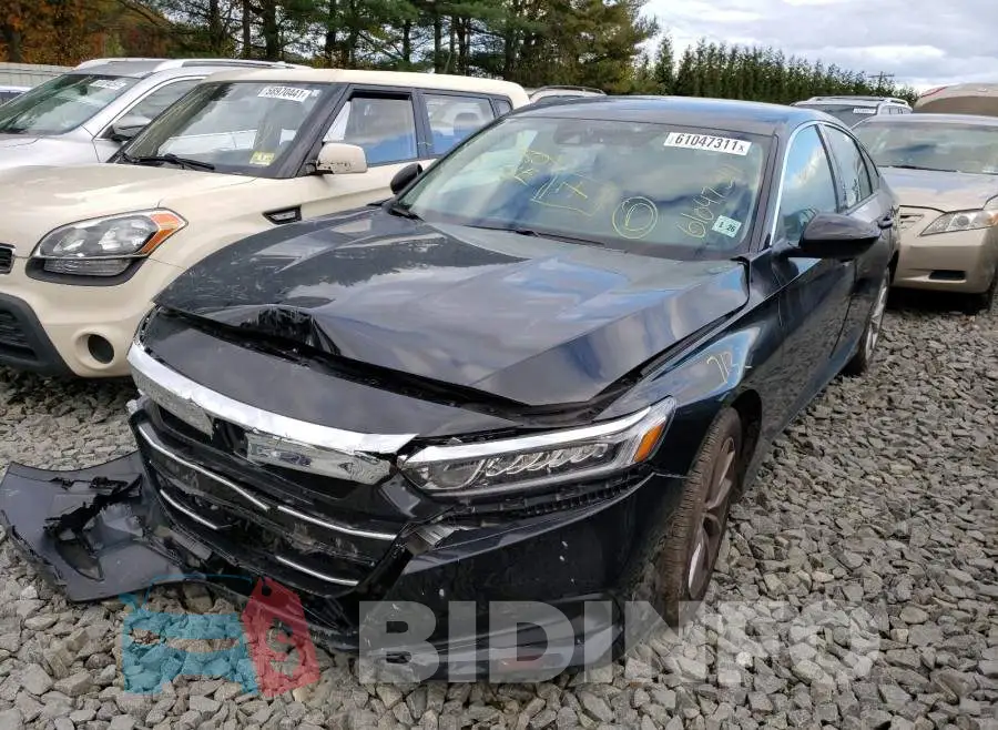 1HGCV1F16MA002390 Photo# 2