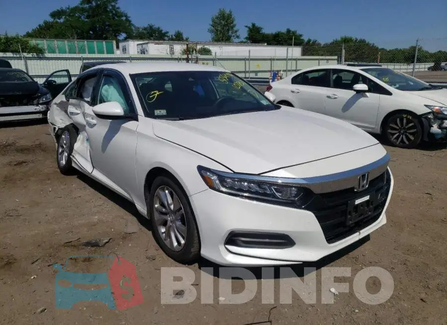 1HGCV1F17JA107757 Photo# 1