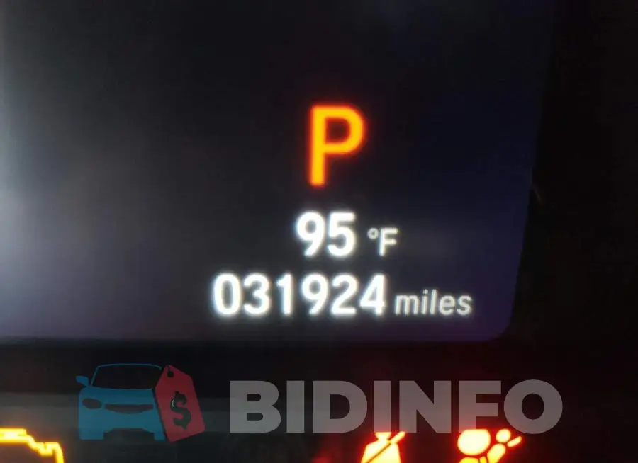 1HGCV1F35MA080659 Photo# 8