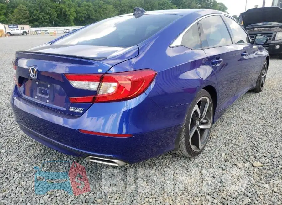 1HGCV1F47MA002537 Photo# 4