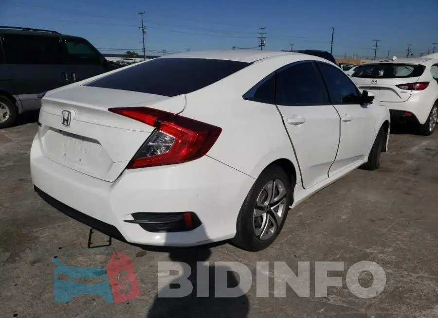 2HGFC2F50GH574279 Photo# 4