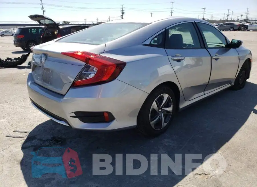 2HGFC2F67MH517193 Photo# 4