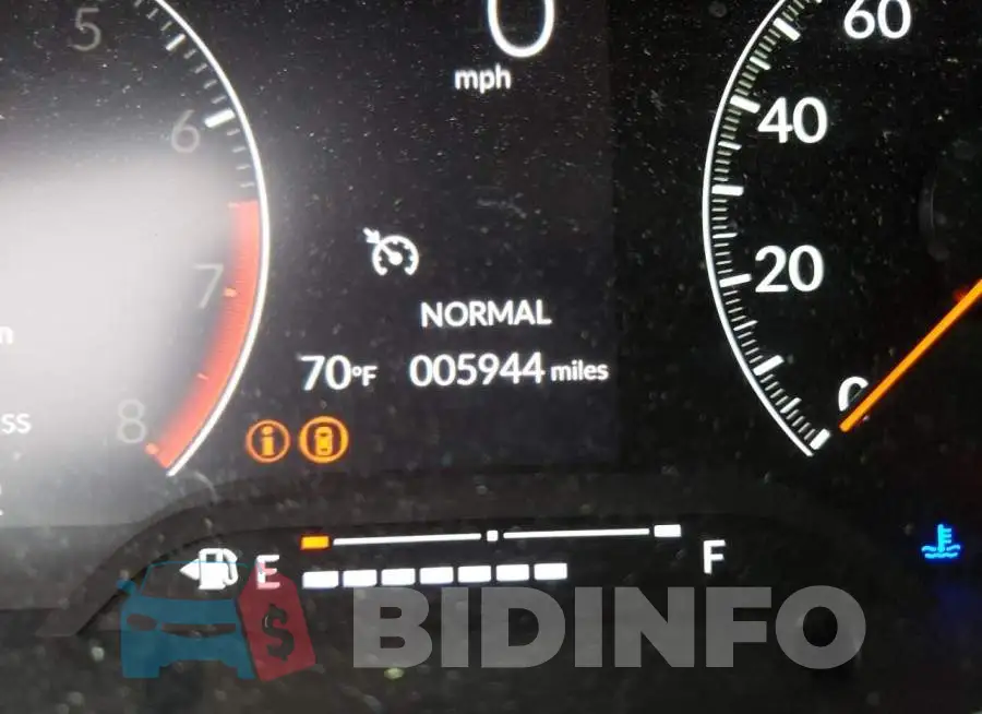 2HGFE1E50NH471057 Photo# 8