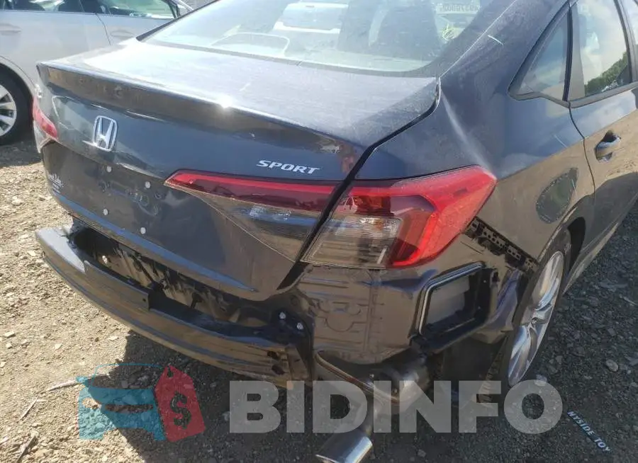 2HGFE2F53NH551117 Photo# 9