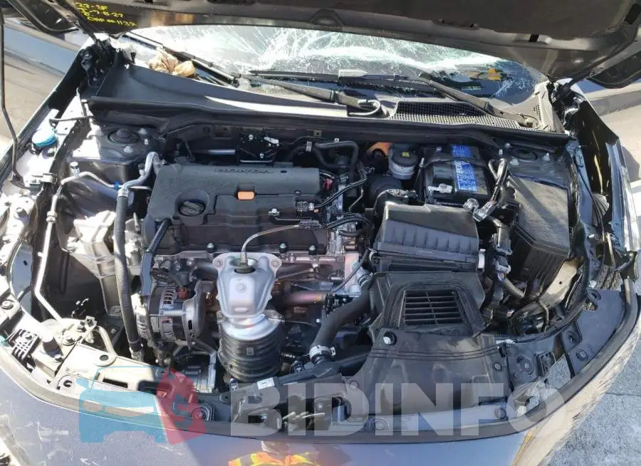 2HGFE2F59NH551137 Photo# 7