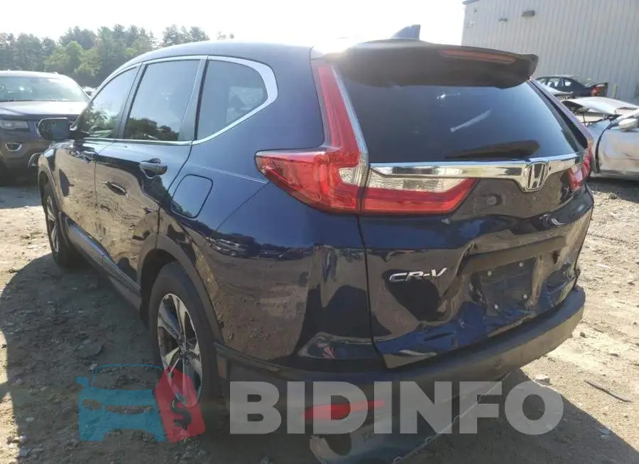 2HKRW5H3XJH418507 Photo# 3