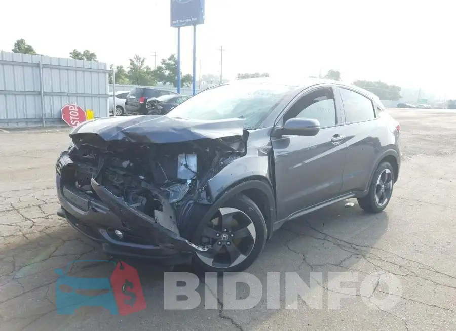 3CZRU6H53JG721242 Photo# 2