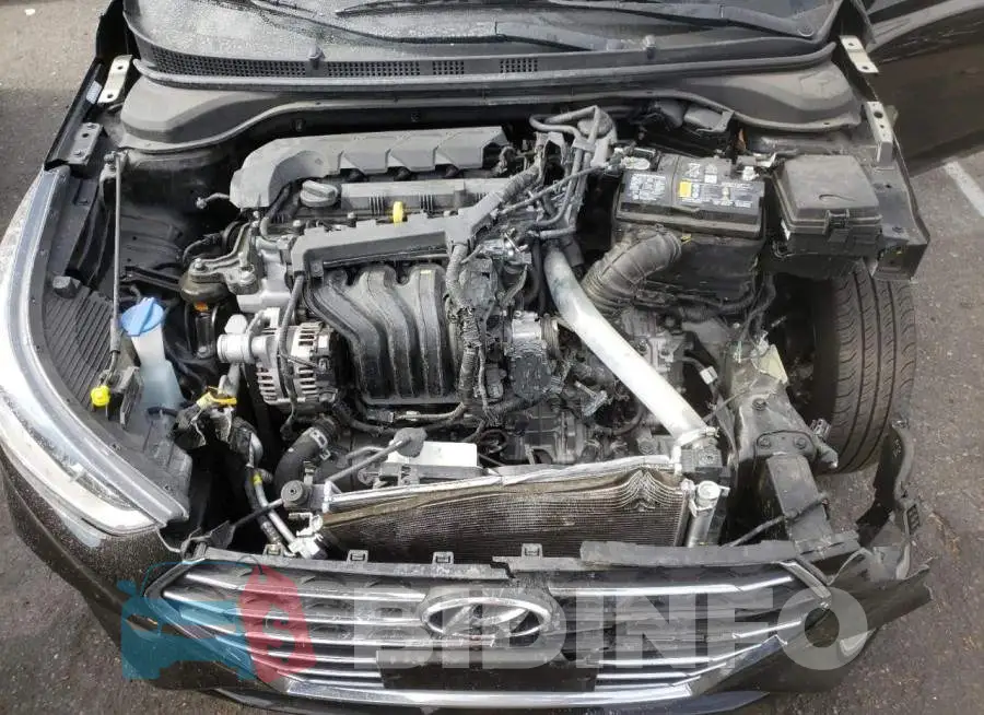 3KPC24A65NE155935 Photo# 7
