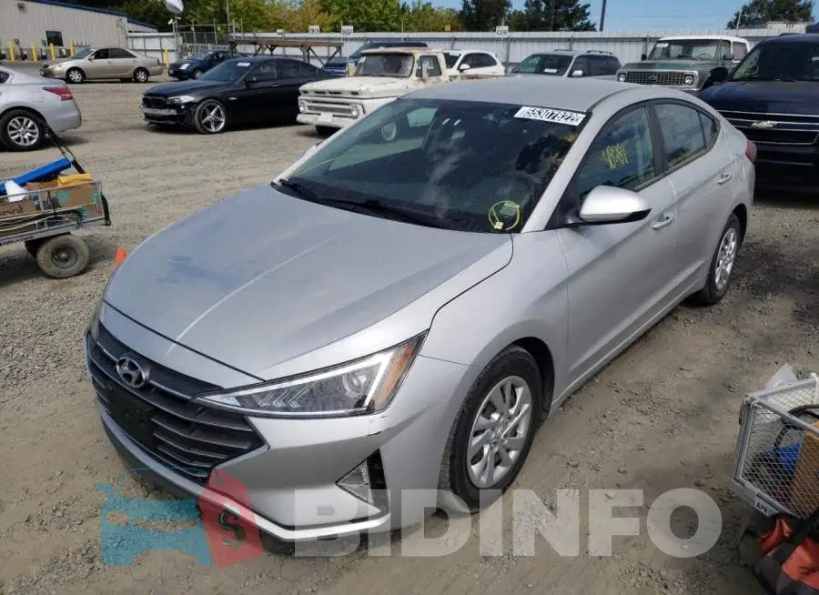 5NPD74LF1KH444272 Photo# 2