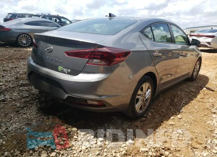 5NPD84LF1KH473977 Photo# 4