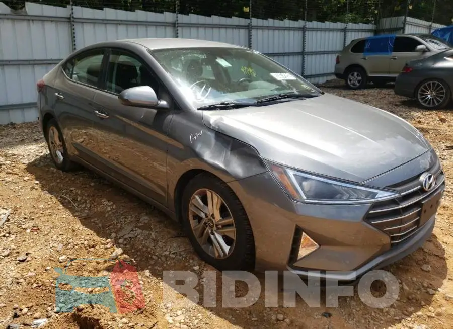 5NPD84LF1KH473977 Photo# 1