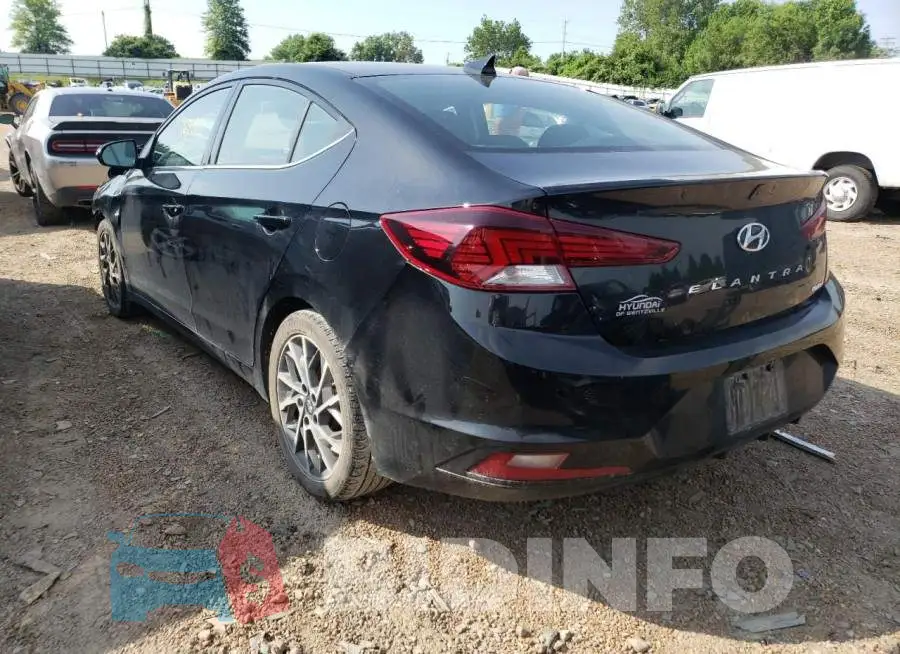 5NPD84LF4LH527435 Photo# 3