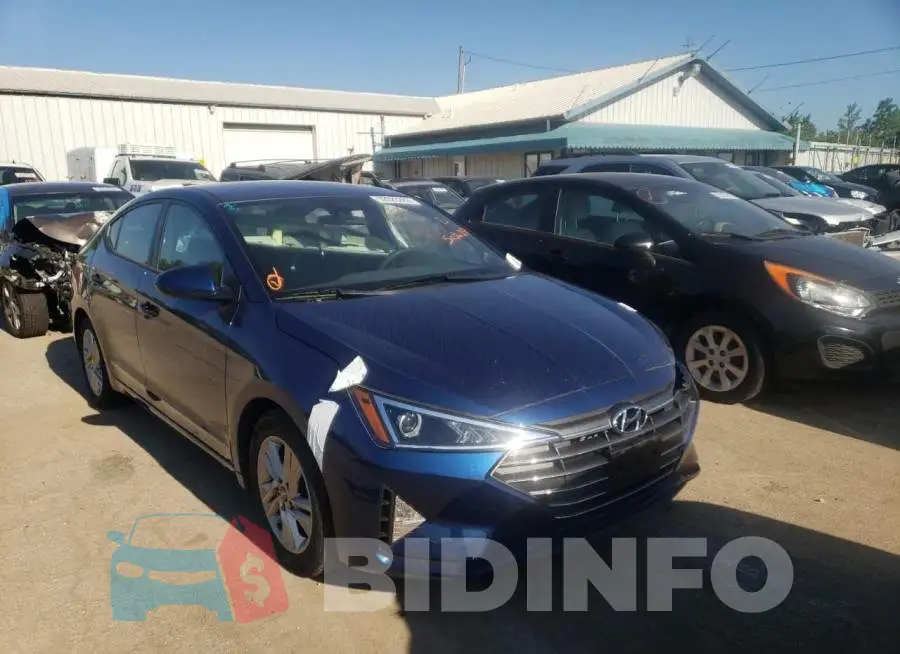 5NPD84LFXLH503639 Photo# 1