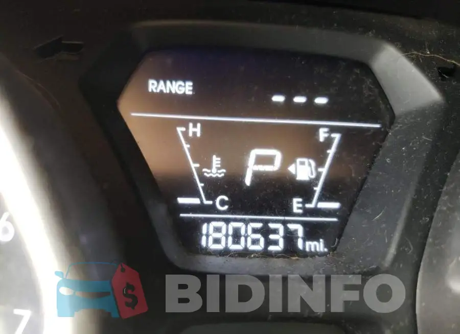 5NPDH4AE5GH654842 Photo# 8