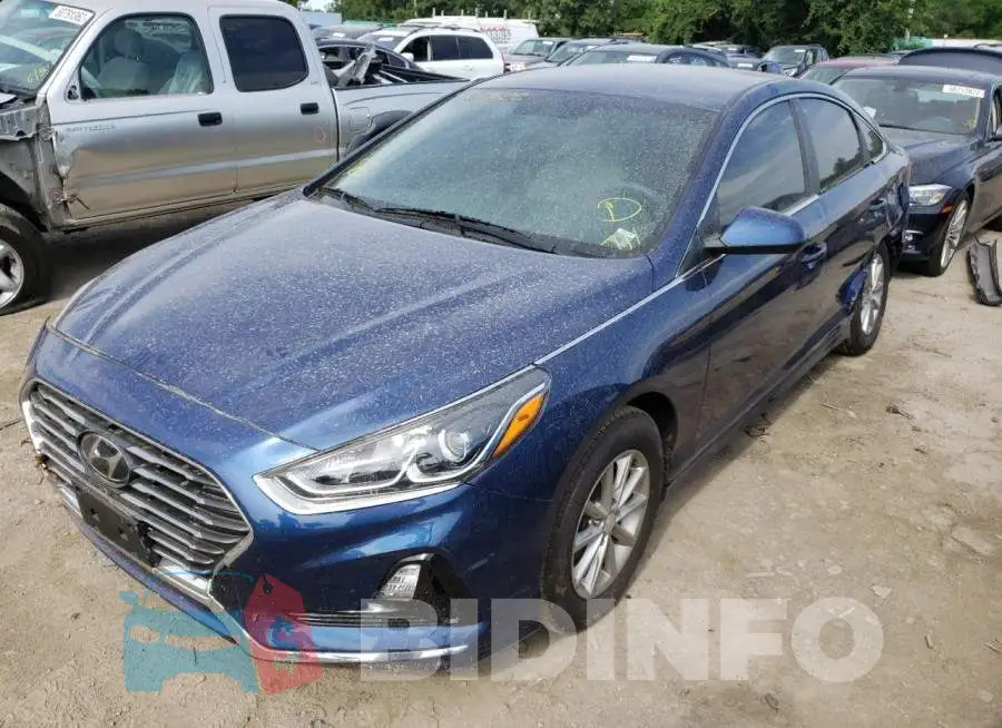 5NPE24AFXKH788186 Photo# 2